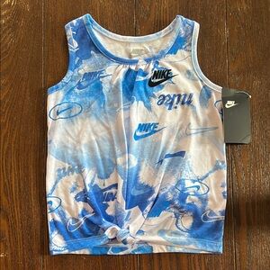 NWT Nike tank
